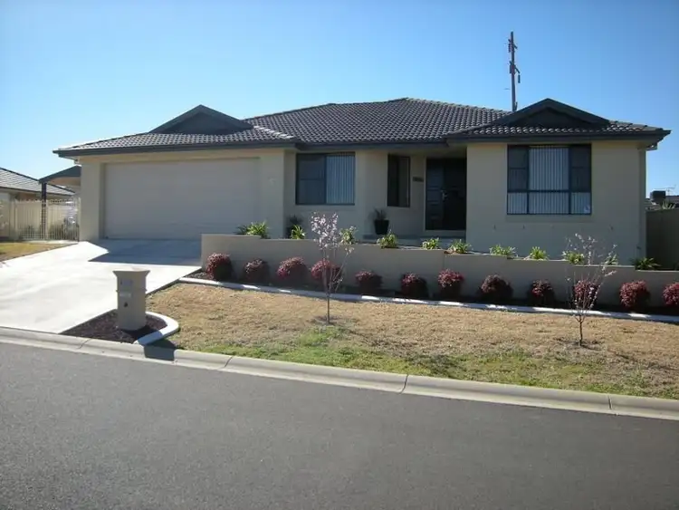 3 Kalinda Place, Tamworth NSW 2340