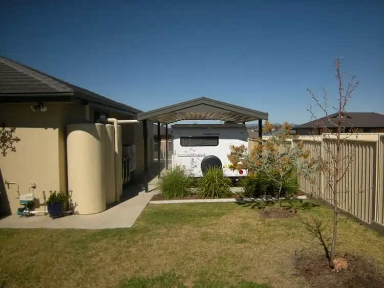 Fourth view of Homely house listing, 3 Kalinda Place, Tamworth NSW 2340