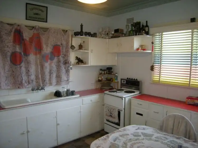Second view of Homely house listing, 123 Piper Street, Tamworth NSW 2340