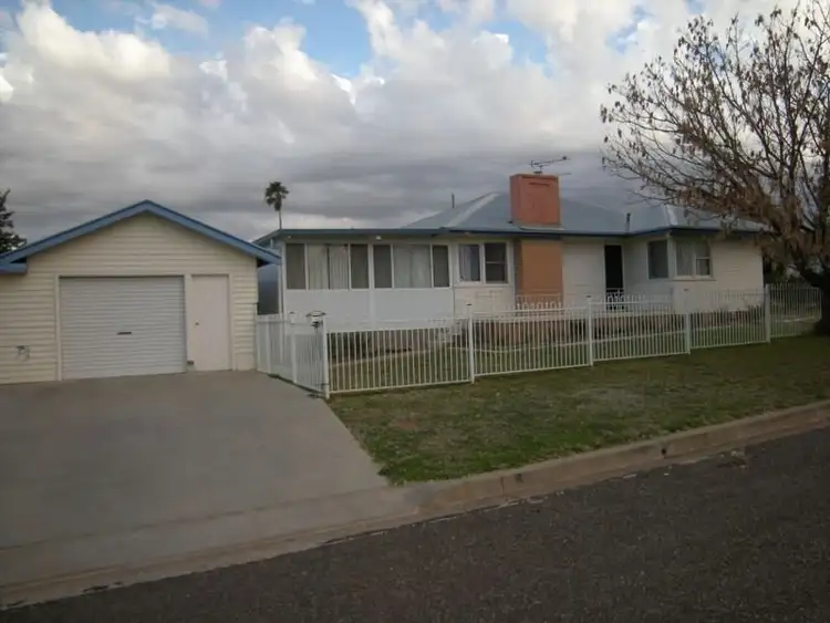 Main view of Homely house listing, 11 Ring Street, Tamworth NSW 2340