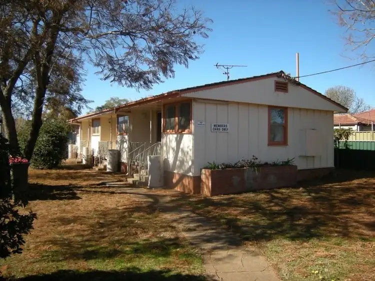 Fifth view of Homely block of units listing, 10-12 Lorraine Street, Tamworth NSW 2340
