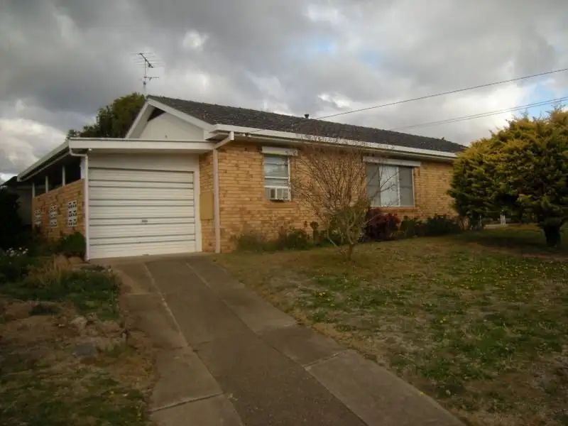 Main view of Homely house listing, 73 Garden Street, Tamworth NSW 2340