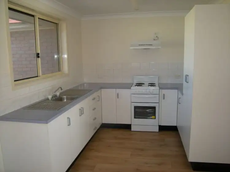 Second view of Homely house listing, 22 Flemming Crescent, Tamworth NSW 2340