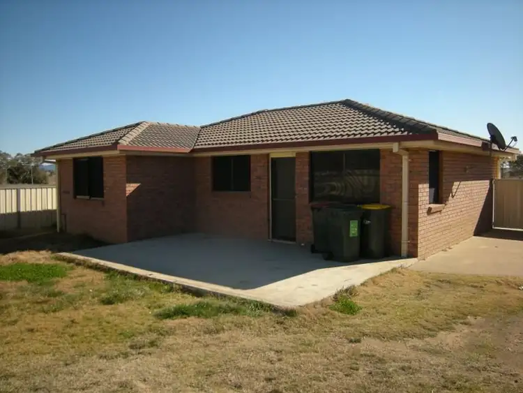Fourth view of Homely house listing, 22 Flemming Crescent, Tamworth NSW 2340