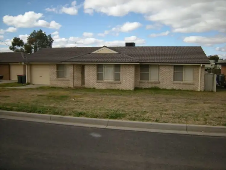 Main view of Homely house listing, 58 Evans Street, Tamworth NSW 2340