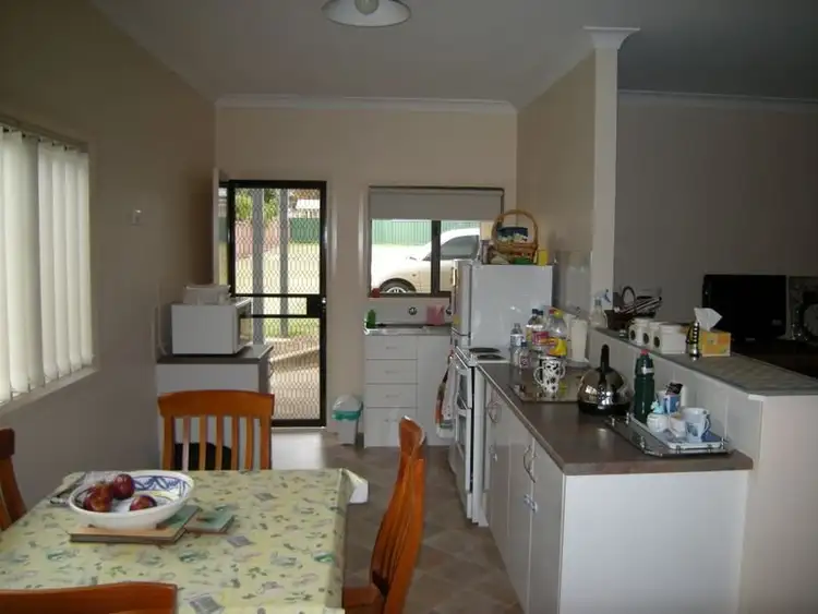 Second view of Homely unit listing, Address available on request
