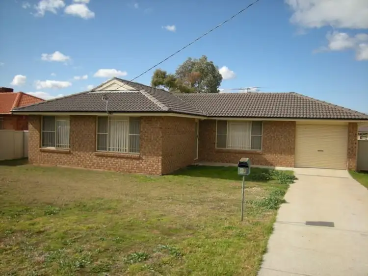 60 Evans Street, Tamworth NSW 2340
