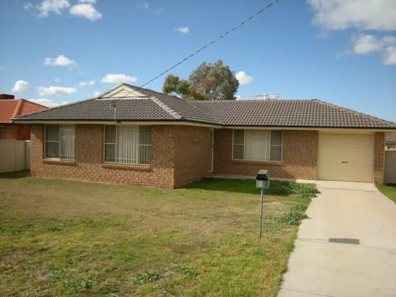 Main view of Homely house listing, 60 Evans Street, Tamworth NSW 2340