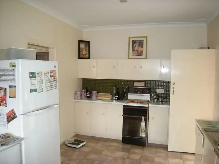 Second view of Homely house listing, 46 David Street, Tamworth NSW 2340