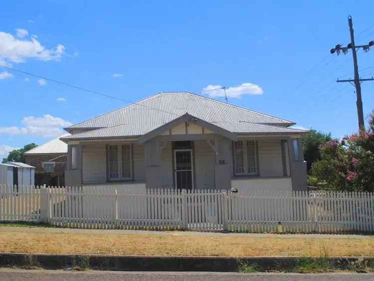 Main view of Homely house listing, 99 Crown Street, Tamworth NSW 2340
