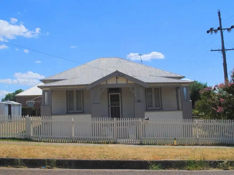 Main view of Homely house listing, 99 Crown Street, Tamworth NSW 2340