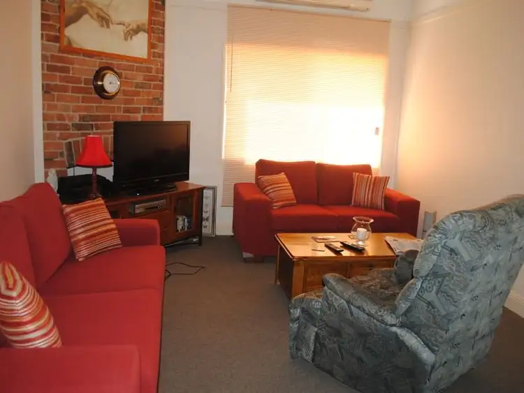 Second view of Homely house listing, 99 Crown Street, Tamworth NSW 2340