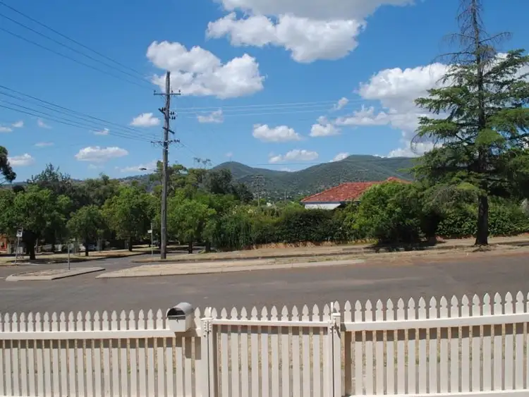 Fourth view of Homely house listing, 99 Crown Street, Tamworth NSW 2340