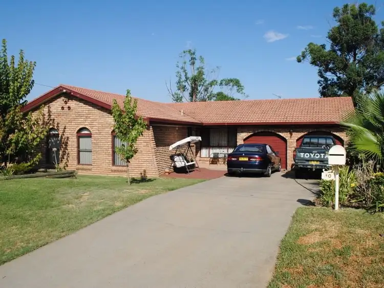 Fifth view of Homely house listing, 10 Yangoora Street, Tamworth NSW 2340