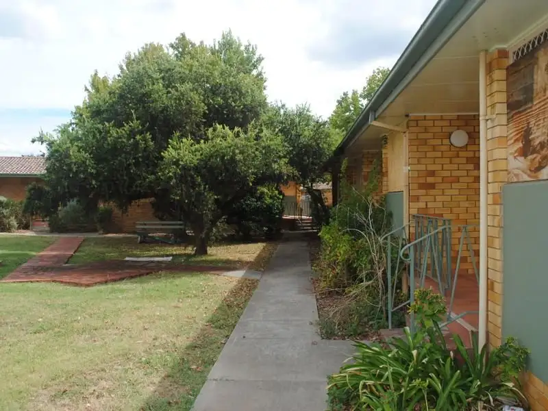 Main view of Homely block of units listing, Address available on request
