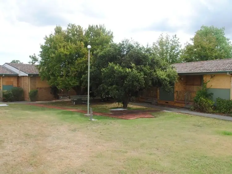 Second view of Homely block of units listing, Address available on request