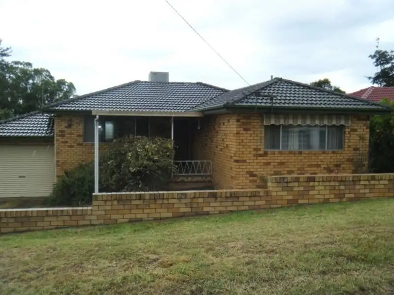 Main view of Homely house listing, 27 Erwin Street, Tamworth NSW 2340