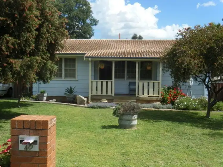 Address available on request