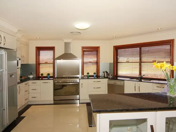 Third view of Homely house listing, 3 Barrington Drive, Tamworth NSW 2340