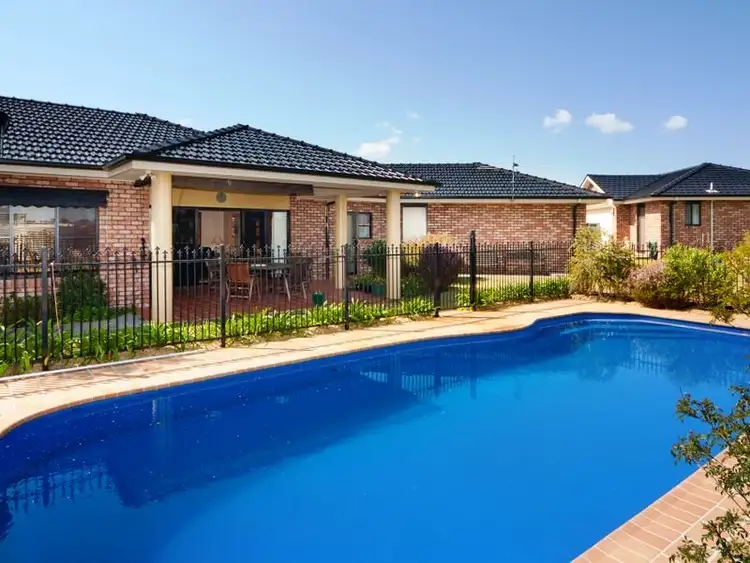 Fourth view of Homely house listing, 3 Barrington Drive, Tamworth NSW 2340