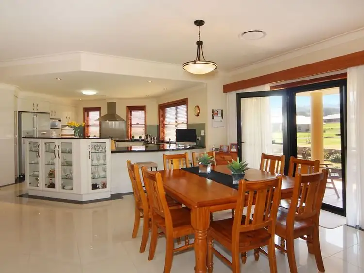 Fifth view of Homely house listing, 3 Barrington Drive, Tamworth NSW 2340