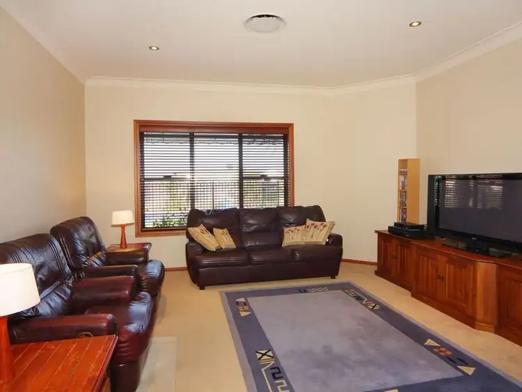 Sixth view of Homely house listing, 3 Barrington Drive, Tamworth NSW 2340