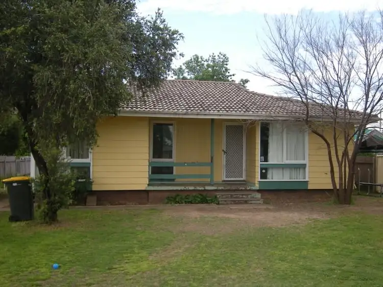 Address available on request