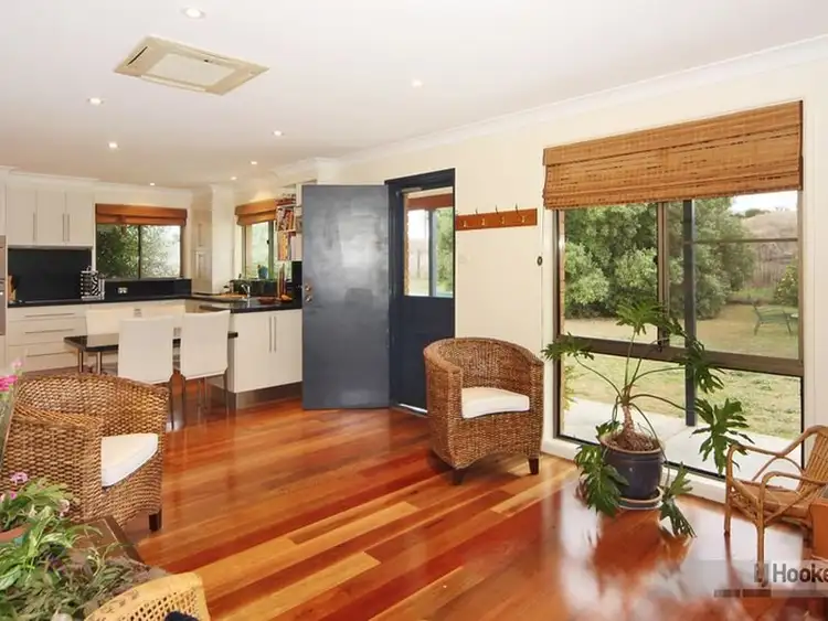 Main view of Homely rural property listing, 439 Browns Lane, Tamworth NSW 2340