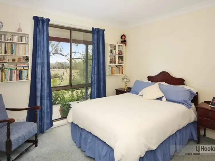 Second view of Homely rural property listing, 439 Browns Lane, Tamworth NSW 2340