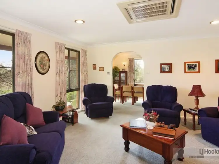 Third view of Homely rural property listing, 439 Browns Lane, Tamworth NSW 2340