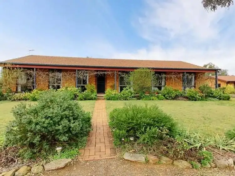 Fourth view of Homely rural property listing, 439 Browns Lane, Tamworth NSW 2340