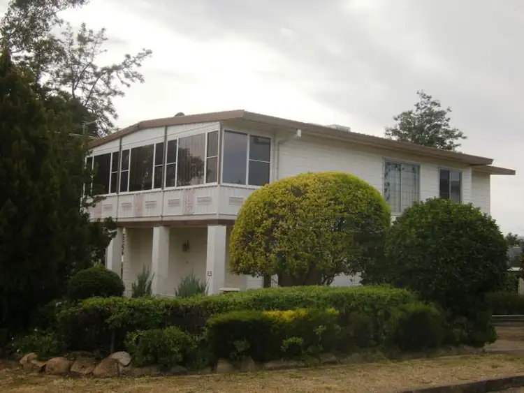 Main view of Homely house listing, 53 Hillvue Road, Tamworth NSW 2340