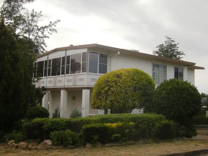 Main view of Homely house listing, 53 Hillvue Road, Tamworth NSW 2340
