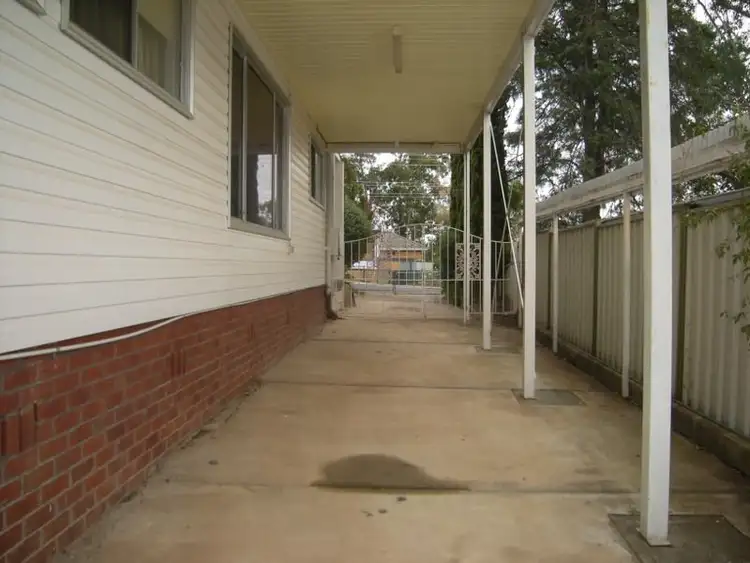Sixth view of Homely house listing, 53 Hillvue Road, Tamworth NSW 2340