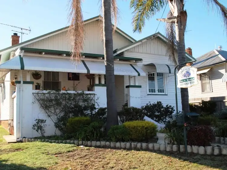 132 Denison Street, Tamworth NSW 2340