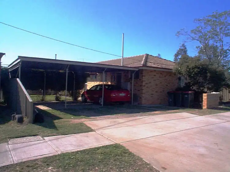 Main view of Homely block of units listing, Address available on request