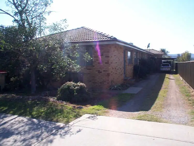 Second view of Homely block of units listing, Address available on request