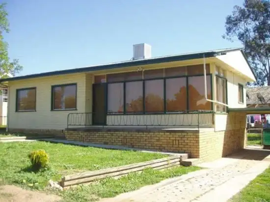 Main view of Homely house listing, 58 Hillvue Road, Tamworth NSW 2340