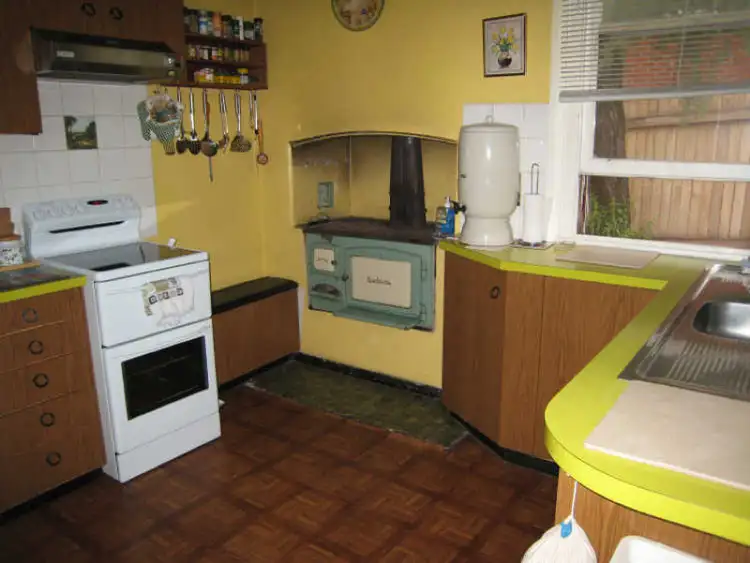 Third view of Homely house listing, 98 Napier Street, Tamworth NSW 2340