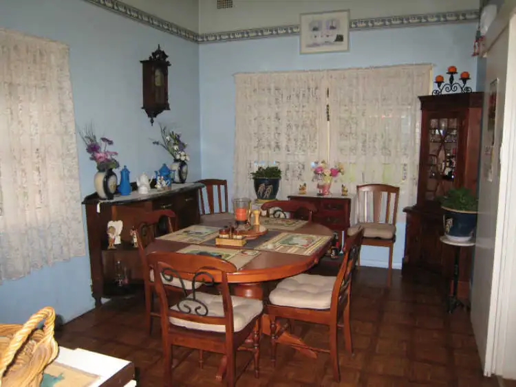 Sixth view of Homely house listing, 98 Napier Street, Tamworth NSW 2340