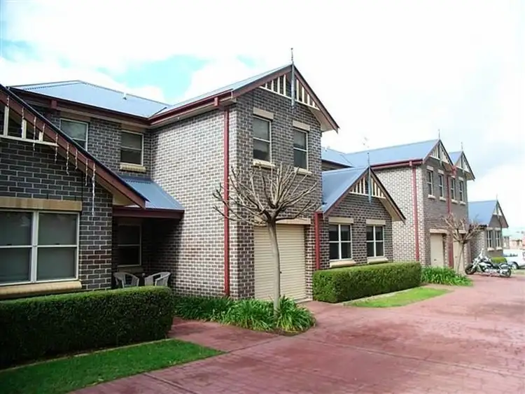 Main view of Homely block of units listing, Address available on request
