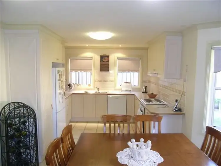Fourth view of Homely block of units listing, Address available on request