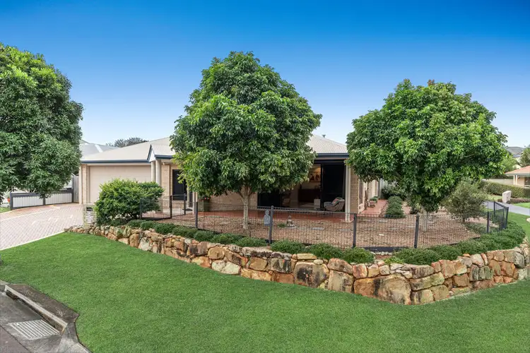 6 Felix Court, Wellington Point QLD 4160