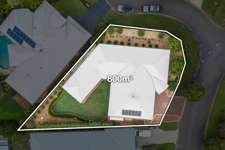 Third view of Homely house listing, 6 Felix Court, Wellington Point QLD 4160