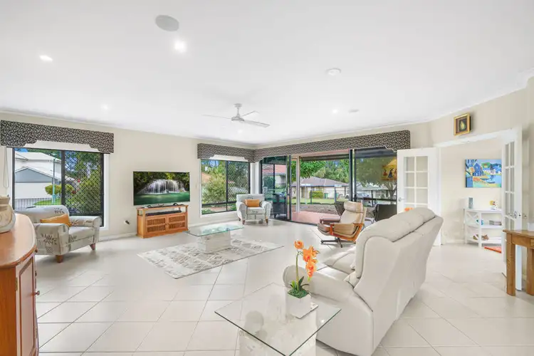 Fourth view of Homely house listing, 6 Felix Court, Wellington Point QLD 4160