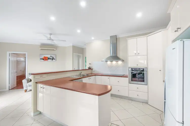 Sixth view of Homely house listing, 6 Felix Court, Wellington Point QLD 4160