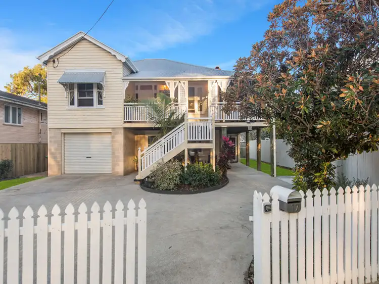 Main view of Homely house listing, 17 Downfall Road, Virginia QLD 4014
