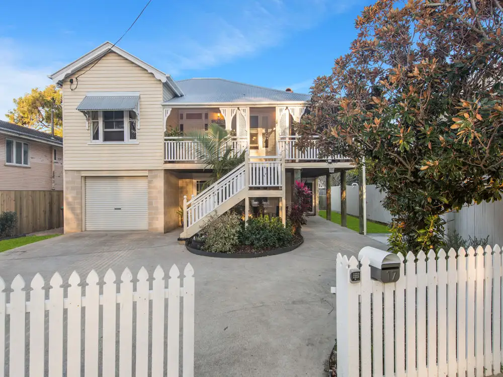 Main view of Homely house listing, 17 Downfall Road, Virginia QLD 4014