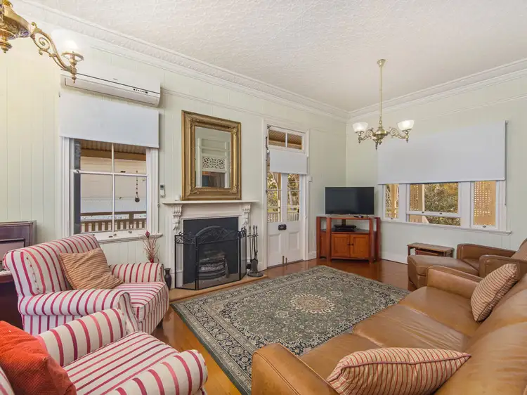 Second view of Homely house listing, 17 Downfall Road, Virginia QLD 4014