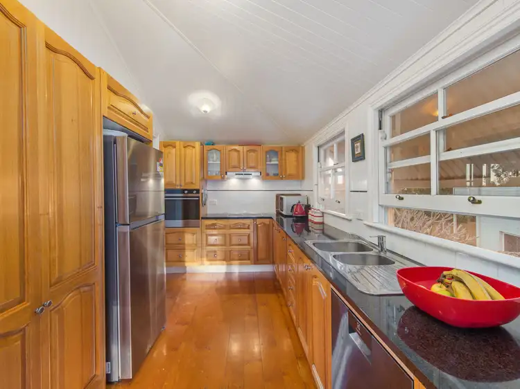 Third view of Homely house listing, 17 Downfall Road, Virginia QLD 4014